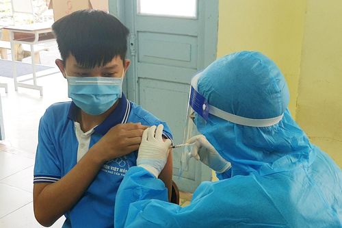 F0 tăng nhanh, miền Tây xin hỗ trợ thuốc, oxy