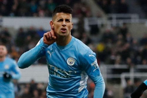 Man City thắng Newcastle 4-0