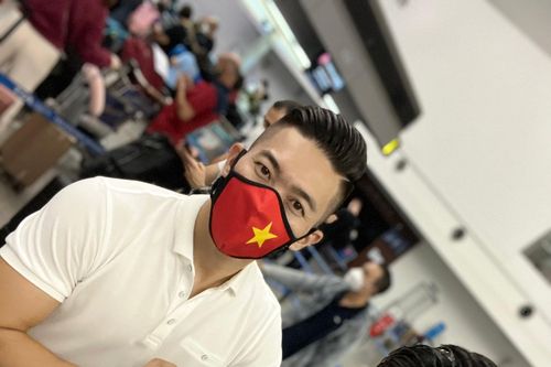 Quốc Cơ - Quốc Nghiệp lên đường sang Tây Ban Nha phá kỷ lục của chính mình