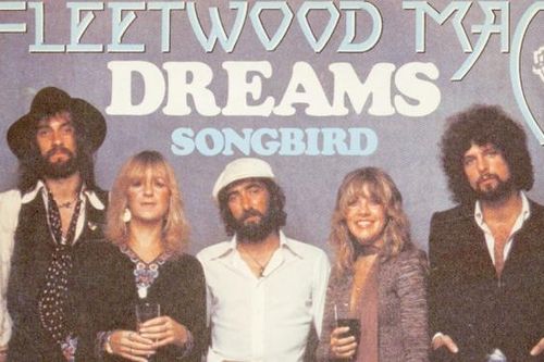 Ca khúc 'Dreams' của Fleetwood Mac: Giấc mộng tình ái cuối cùng của 2 kẻ vừa bỏ nhau