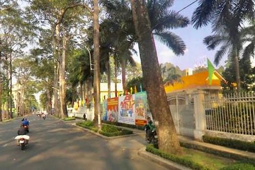 Kiểm điểm Giám đốc Sở Tài chính, Chủ tịch UBND quận 5 liên quan quản lý, sử dụng tài sản công