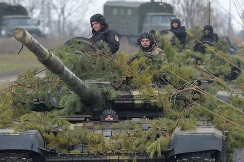 Quân đội Nga có sa lầy trong 'chiến tranh chiến hào' ở Ukraine?