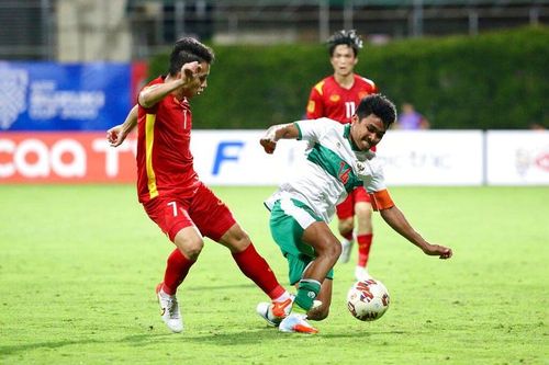 Chuyên gia và báo chí quốc tế: 'Việt Nam sáng cửa nhất vào bán kết ở bảng B AF Cup 2020'