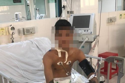 Thông tin mới nhất sức khỏe của các bệnh nhân bị ngộ độc sau khi ăn thịt chuột ở Kon Tum