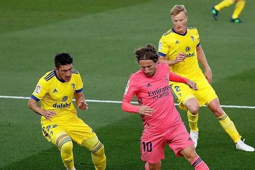 Nhận định trận Real Madrid vs Cadiz, 3h ngày 20/12