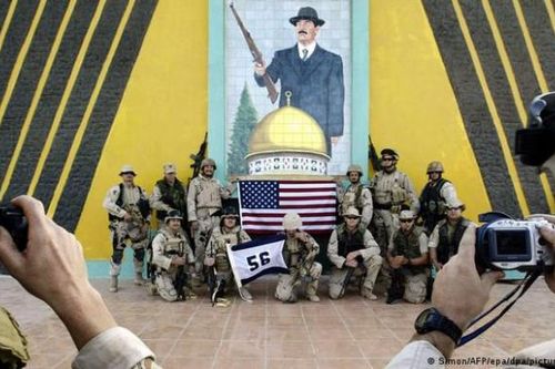 Mỹ kết thúc nhiệm vụ chiến đấu tại Iraq: Một sự thay đổi có ý nghĩa