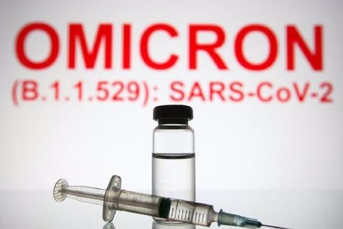 Đan Mạch đưa ra câu trả lời đáng sợ về Omicron