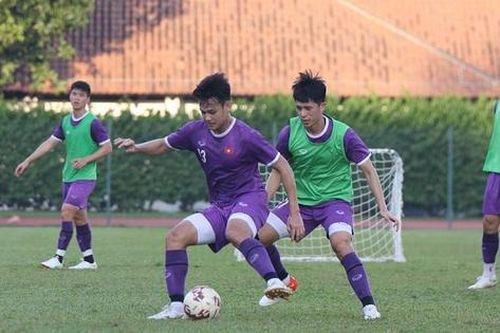 'Chúng tôi sẽ không cho cầu thủ Campuchia một cơ hội nào'