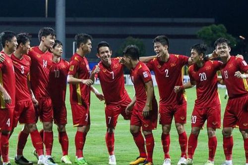 Việt Nam sẽ gặp Thái Lan ở bán kết