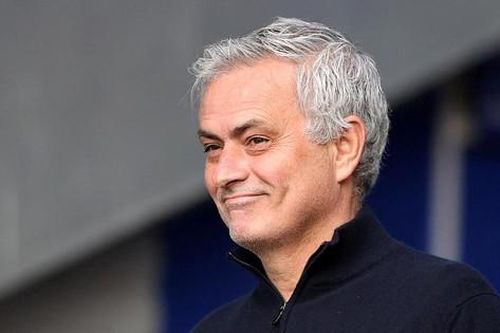 Thắng Atalanta 4-1, Jose Mourinho 'nổ' tưng bừng