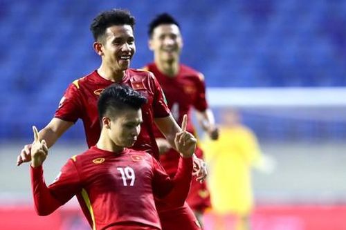 Kỷ lục vô tiền khoáng hậu trong lịch sử AFF Cup đợi đội tuyển Việt Nam