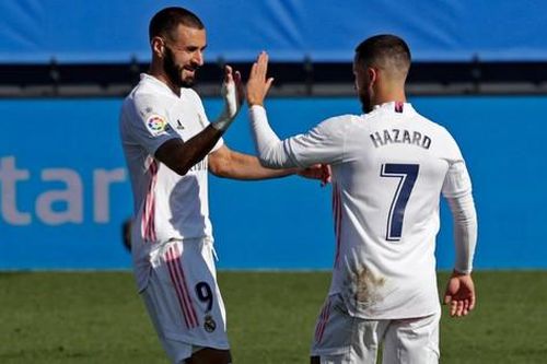 Nhận định, dự đoán Real Madrid vs Cadiz, 03h00 ngày 20/12: Thắng và giữ sức