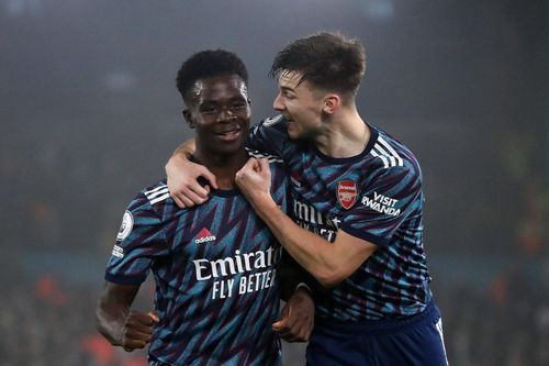Kết quả Leeds 1-4 Arsenal: Pháo thủ xây chắc vị trí thứ 4