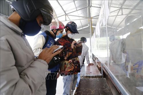Tuyên Quang: Tạm dừng hoạt động các chốt kiểm soát liên ngành phòng, chống dịch