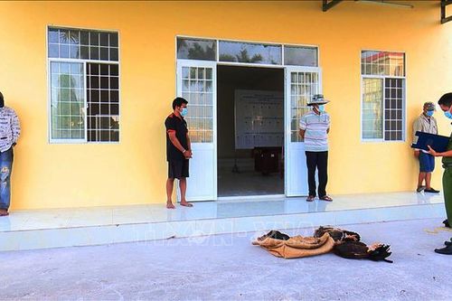 Bạc Liêu: Bắt quả tang 2 vụ đá gà ăn tiền trên địa bàn thị xã Giá Rai