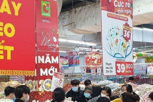 Tăng cường kiểm tra an toàn thực phẩm dịp Tết Nguyên Đán và mùa Lễ hội Xuân