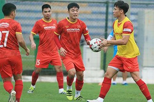 ĐT Việt Nam hướng đến kỷ lục bất bại ở AFF Cup