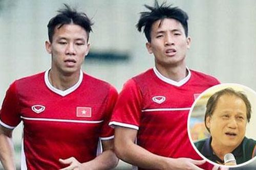 Chuyên gia Phan Anh Tú: 'ĐT Việt Nam không cần mạo hiểm dùng Tiến Dũng và Ngọc Hải'