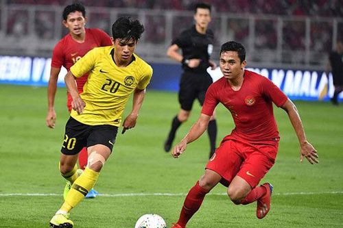Kết quả Malaysia 1-4 Indonesia: Indonesia đẩy Việt Nam gặp Thái Lan