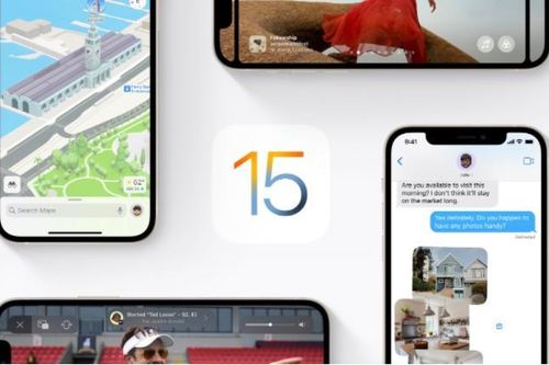Apple tiếp tục tập trung vào quyền riêng tư người dùng trong phiên bản iOS 15.2 mới