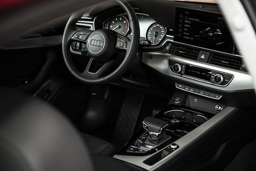 Audi đầu tư 18 tỷ euro vào phát triển xe điện và xe lai