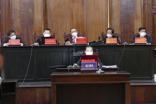 Xét xử vụ án sai phạm tại SAGRI: Tòa tuyên án các bị cáo
