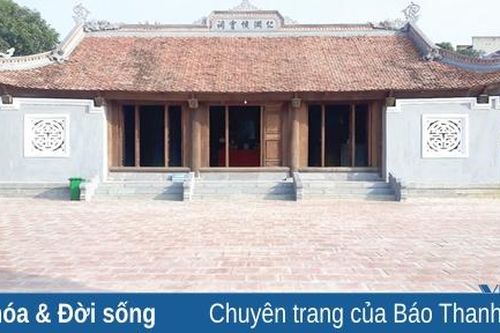 Chuyện người khai dựng quốc sử
