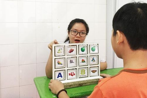 Chăm sóc sức khỏe tâm thần trẻ em