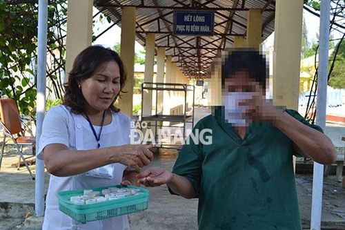 Cảm thông, chia sẻ với bệnh trầm cảm