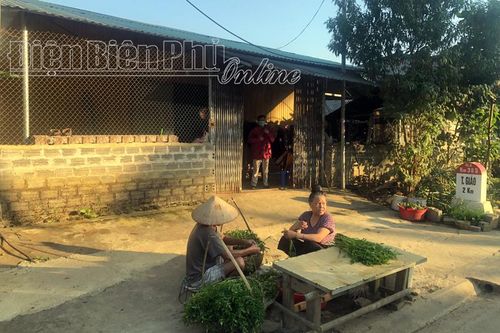 Vi phạm quy định pháp luật về đất đai ở Tuần Giáo có phải do buông lỏng quản lý?