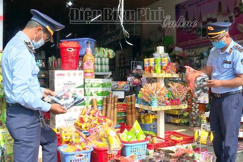 Bình ổn thị trường khu vực vùng cao