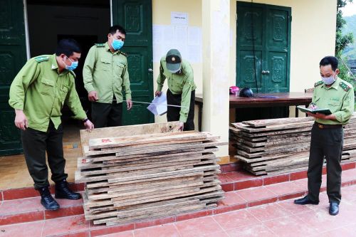 Bài cuối: Coi trọng giáo dục, ngăn ngừa