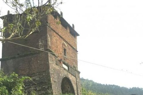 Văn hóa - Nghệ thuật Thông tin văn hóa Khởi công dự án bảo tồn tu bổ và phát huy giá trị di tích Hải Vân Quan