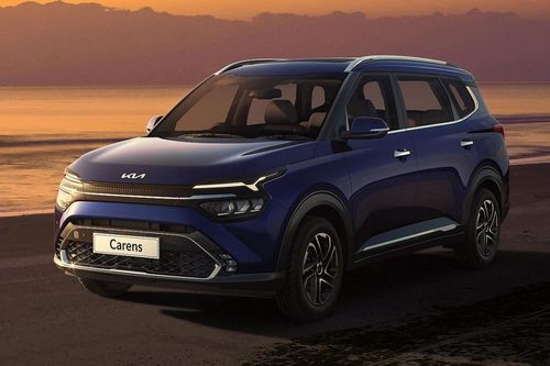 Crossover 7 chỗ Kia Rondo 2022 ra mắt tại Ấn Độ, ngày về Việt Nam không còn xa