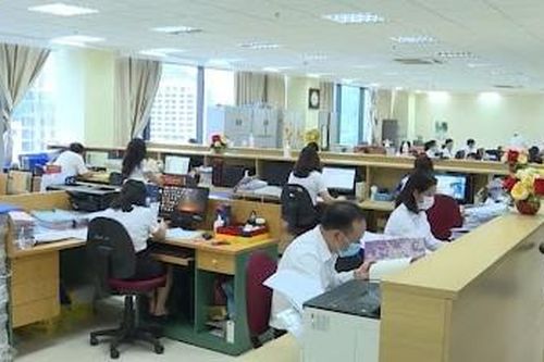Liên thông các ứng dụng nghiệp vụ giúp tiết kiệm thời gian, công sức cho công chức kho bạc