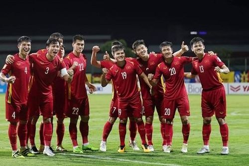 Muốn vô địch thì đối thủ nào cũng phải vượt qua