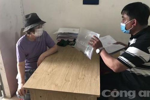 Lâm Đồng: Người phụ nữ trốn truy nã 27 năm vẫn không thoát
