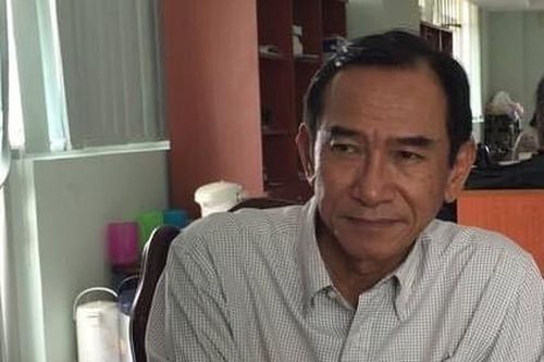 Người đóng vai Ngô Đình Nhu trong 'Ông cố vấn' qua đời