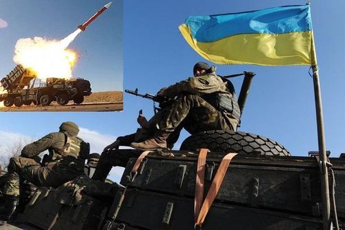 Ukraine muốn Patriot và Stinger của Mỹ: Kéo Nga vào cuộc chơi?