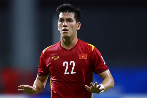 Báo Thái Lan: 'Tuyển Việt Nam thể hiện phong độ phập phù'