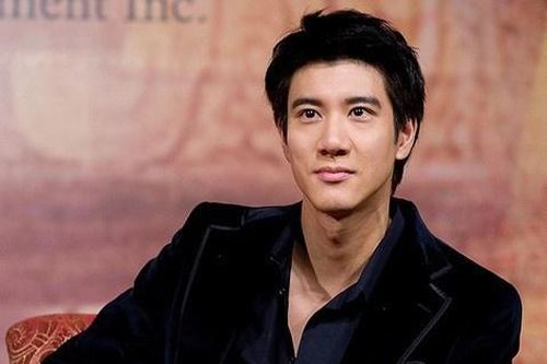 Vương Lực Hoành: 'Cuộc hôn nhân của tôi như địa ngục'