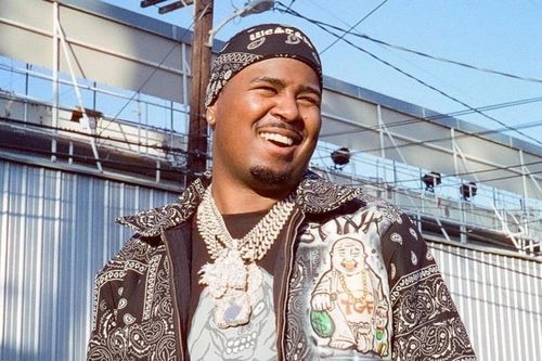 Rapper Mỹ bị đâm chết ở show nhạc