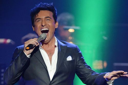 Danh ca nhóm Il Divo qua đời vì Covid-19