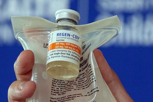 Hai loại thuốc điều trị Covid-19 có thể mất tác dụng trước Omicron