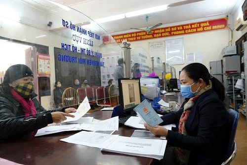 Sự gương mẫu phải từ nhận thức đến hành động