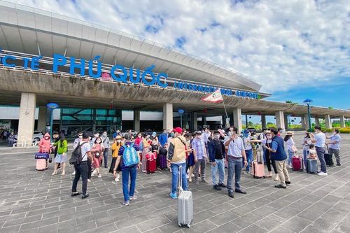 Thị trường du lịch nội địa: Dần nhộn nhịp trở lại
