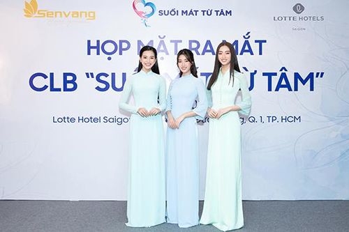 Hoa hậu Đỗ Mỹ Linh - Đỗ Hà thân thiết, đáp trả tin đồn xích mích