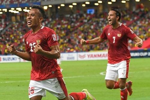 Ngỡ ngàng với Indonesia
