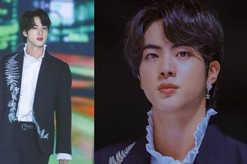 'Yours' của Jin BTS phá kỷ lục hoành tráng trên iTunes