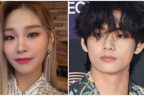 Quán quân 'The Voice Of Korea' khen ngợi tính cách của V BTS
